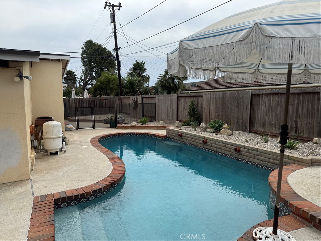 Mesa Del Mar (MDMA) - Residential Lease