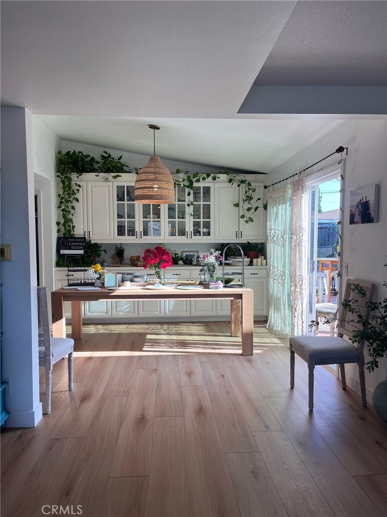 Mesa Del Mar (MDMA) - Residential Lease