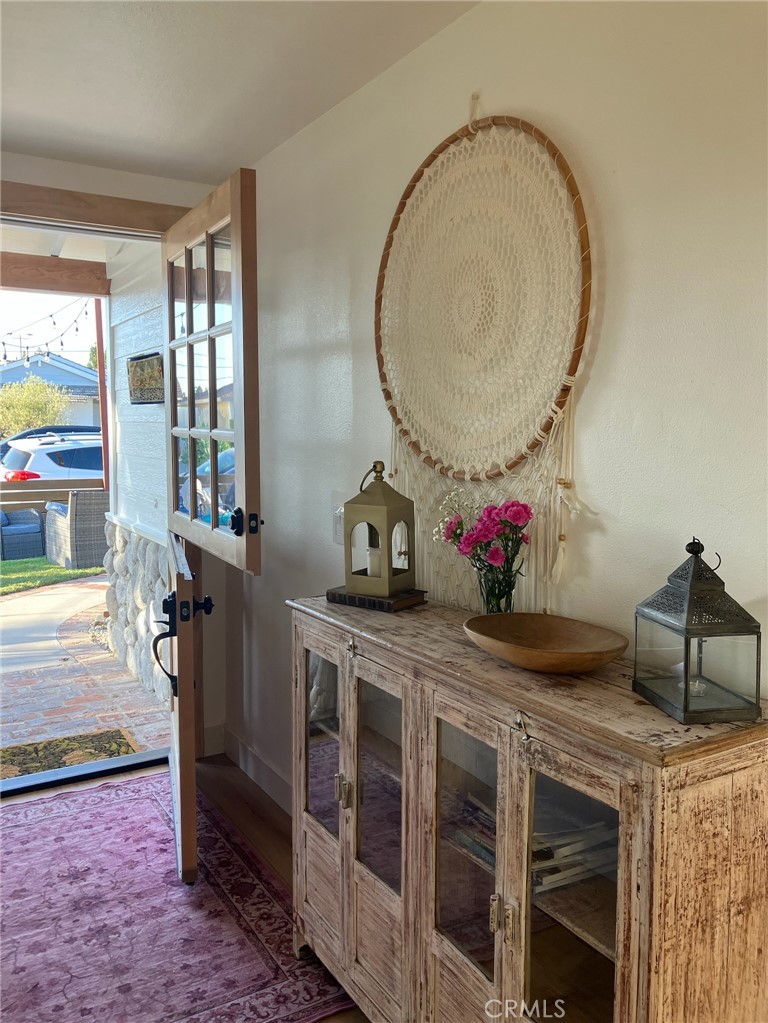 Mesa Del Mar (MDMA) - Residential Lease