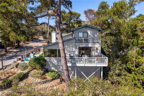 Tiny photo for 5750 Coventry LN, Cambria, CA 93428 (MLS # SC26207924)