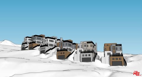 3586 N Mimosa Drive Los Angeles CA 90065