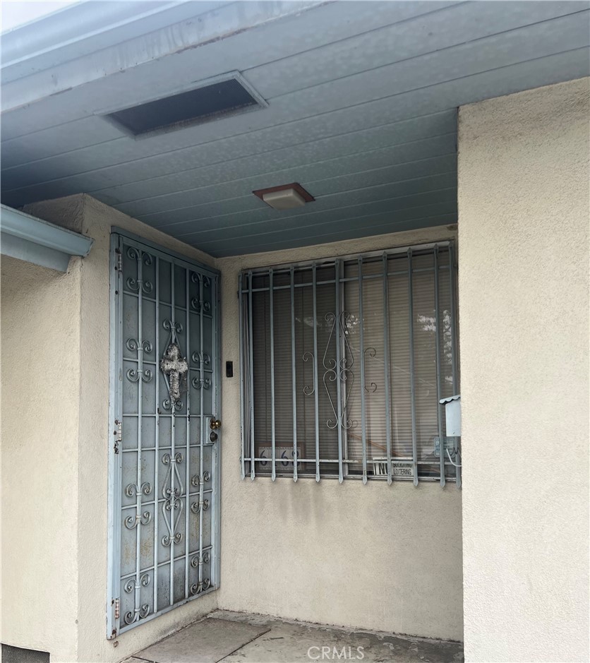 Duplex - 3903 Randolph Street and 6168 Bear Avenue, Huntington Park, CA 90255 Investors and visionaries, this is for you! 3903 Randolph Street is a 2 Bedroom 1 Bath fixer-upper home on a corner lot in a nice, quiet neighborhood just waiting for your personal touch to bring it back to life and create a profitable flip at an unbeatable value. The extra-long driveway provides room for several cars, trucks or even a recreational vehicle. There's also a small basement attached to this house and a covered, concrete patio between the two properties. Opportunity knocks at 6168 Bear Avenue which is a 1 Bedroom, 1 Bath fully wood-paneled home with a distressed-brick fireplace in the step-down living room, cedar-lined bedroom closets, and a large 2-car garage. Located on a cul-de-sac, it's a blank canvas just awaiting your personal touch. A must see to appreciate!