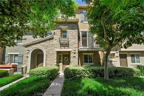 Photo of 6256 Camposa Lane, Eastvale, CA 91752 (MLS # IG26129812)