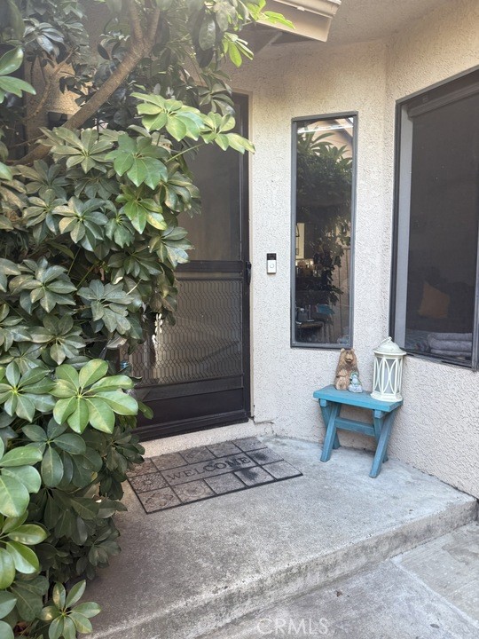 Smoketree (ST) - Residential