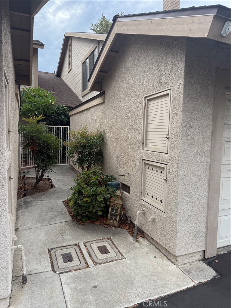 Smoketree (ST) - Residential