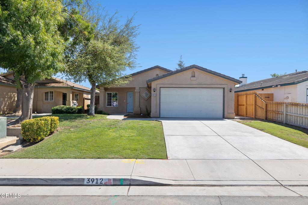Charming 3-Bedroom with Spacious Backyard! This light-filled home offers comfort and convenience with quick freeway access and just minutes from Rosedale Highway shopping and dining. The open great room features windows to the front and backyard, while the cozy kitchen flows into the dining area and includes bar seating for casual meals. All bedrooms boast walk-in closets, and both bathrooms feature a tub/shower combo. Extras include indoor laundry and a large backyard--ideal for relaxing or entertaining. Don't miss the chance to make this home your own--schedule a showing today!