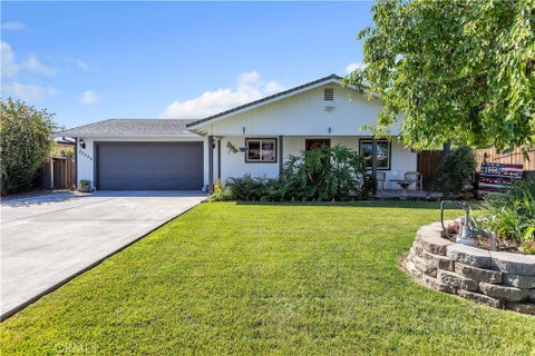 Photo of 22059 Palermo Ave AVE, Red Bluff, CA 96080 (MLS # SN26131432)