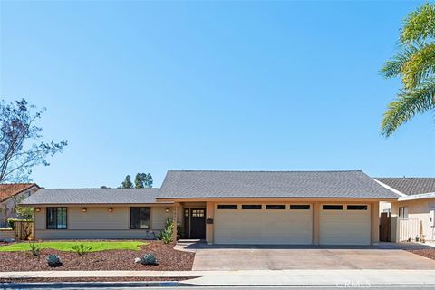 29521 Ana Maria Lane Laguna Niguel CA 92677