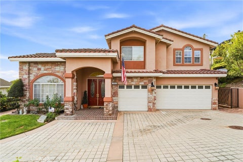 Photo of 1781 Via Ladera, La Habra Heights, CA 90631 (MLS # PW26116032)