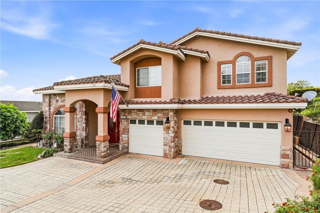 1781 Via Ladera