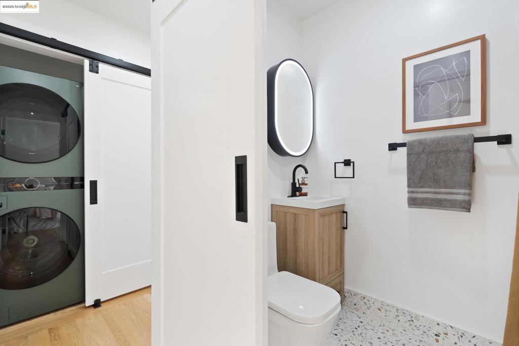 CROCKER HGHLANDS - Residential