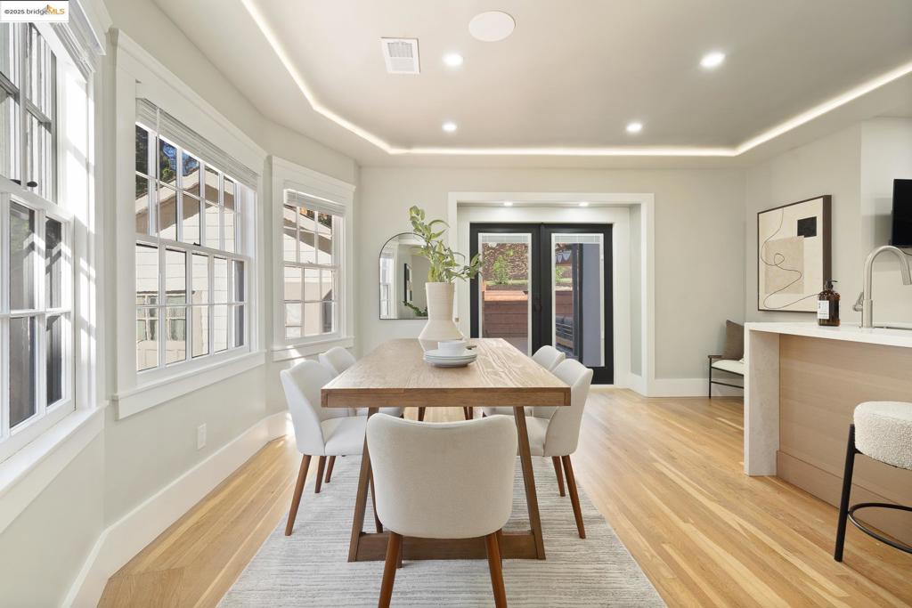 CROCKER HGHLANDS - Residential