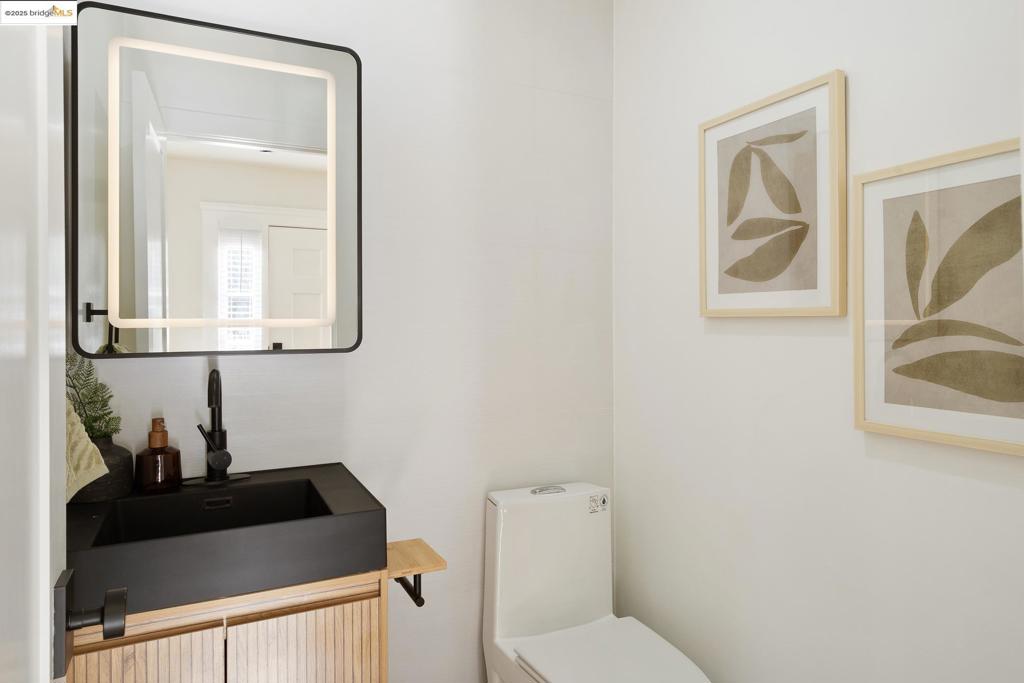 CROCKER HGHLANDS - Residential