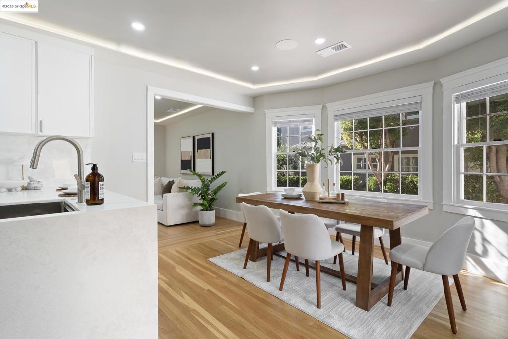 CROCKER HGHLANDS - Residential