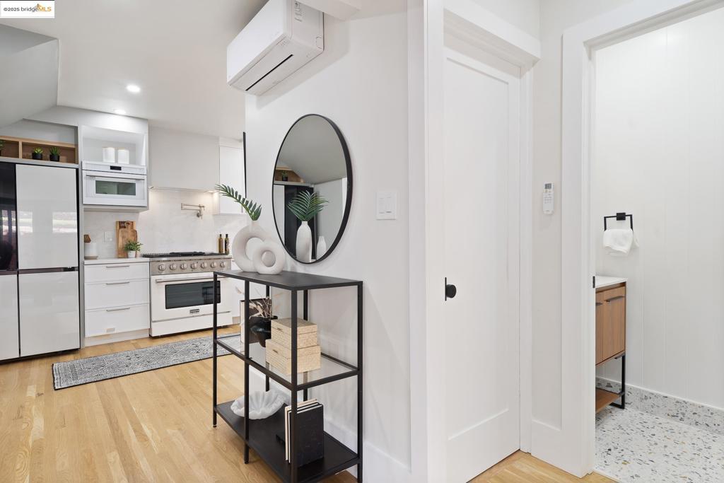 CROCKER HGHLANDS - Residential