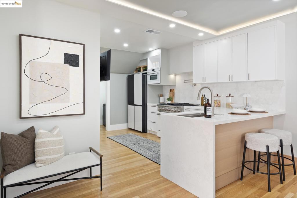 CROCKER HGHLANDS - Residential