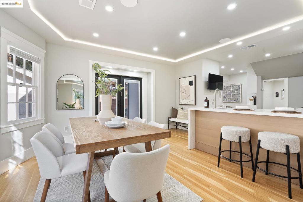 CROCKER HGHLANDS - Residential