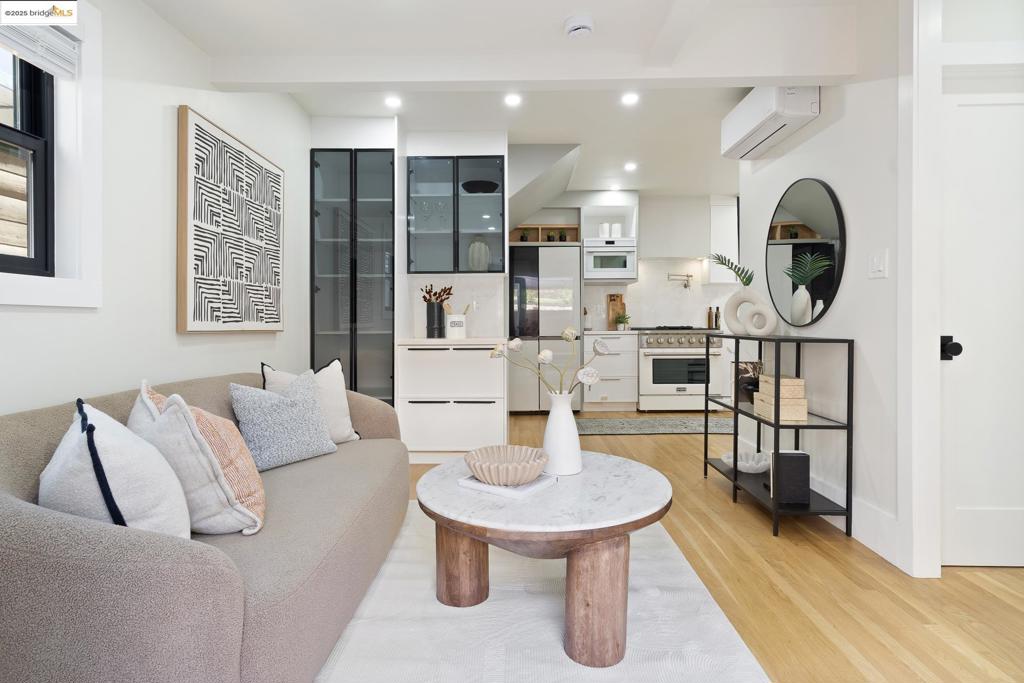 CROCKER HGHLANDS - Residential