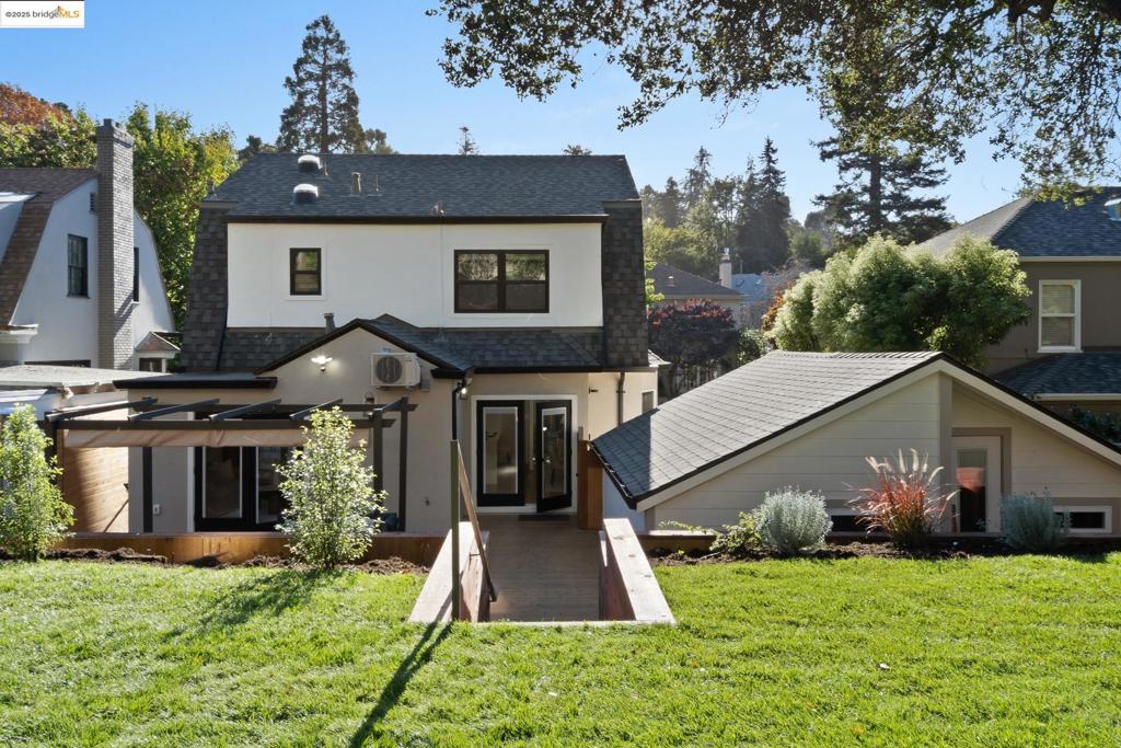 CROCKER HGHLANDS - Residential