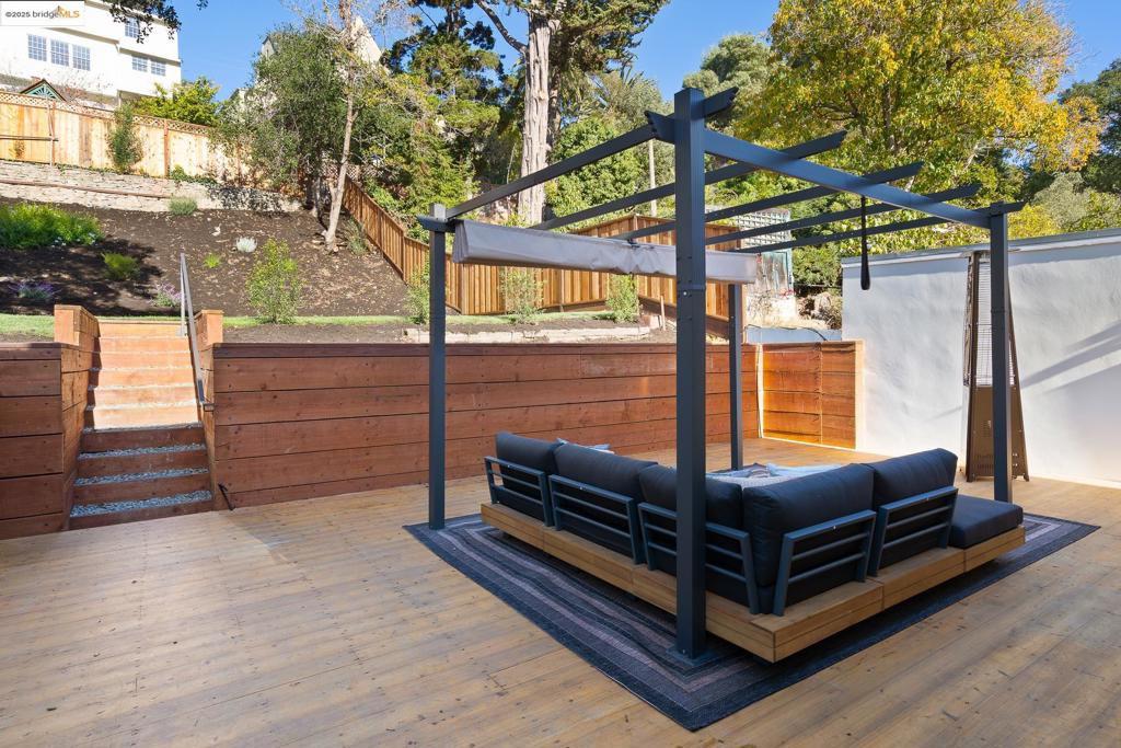 CROCKER HGHLANDS - Residential