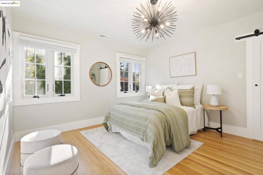 CROCKER HGHLANDS - Residential