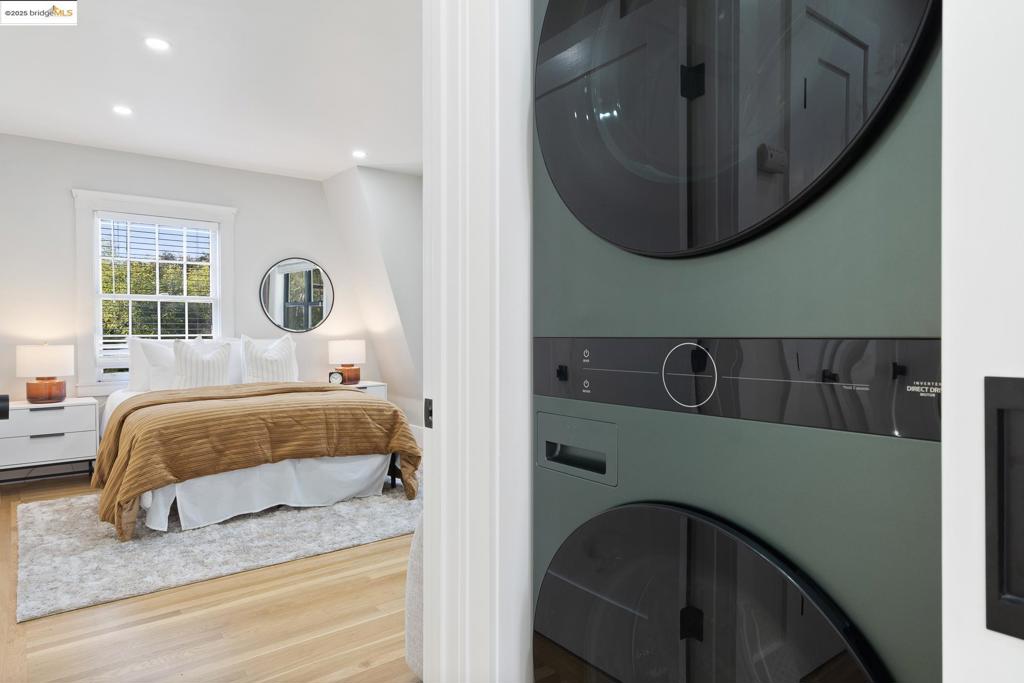 CROCKER HGHLANDS - Residential