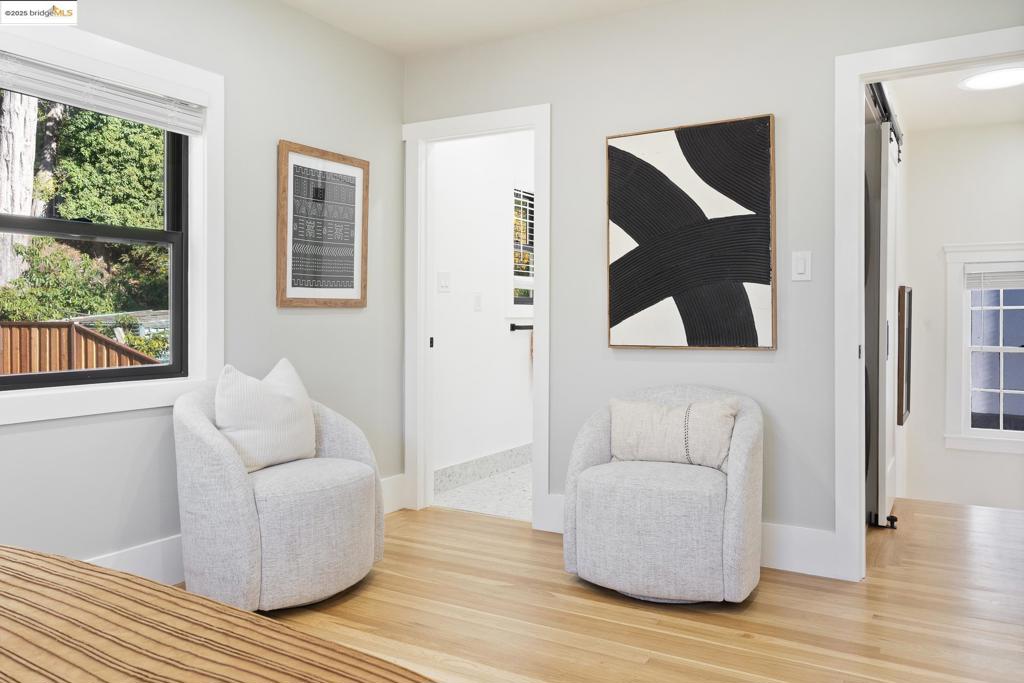 CROCKER HGHLANDS - Residential