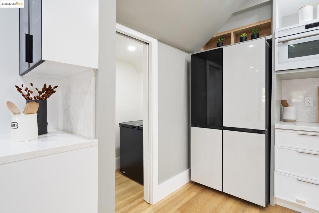 CROCKER HGHLANDS - Residential