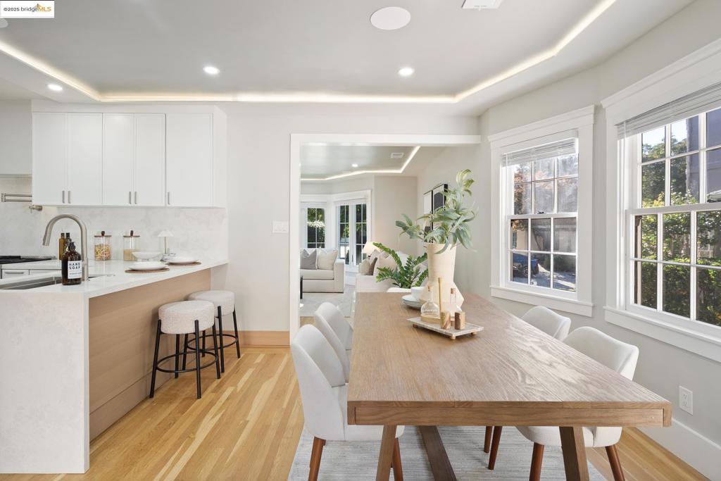 CROCKER HGHLANDS - Residential