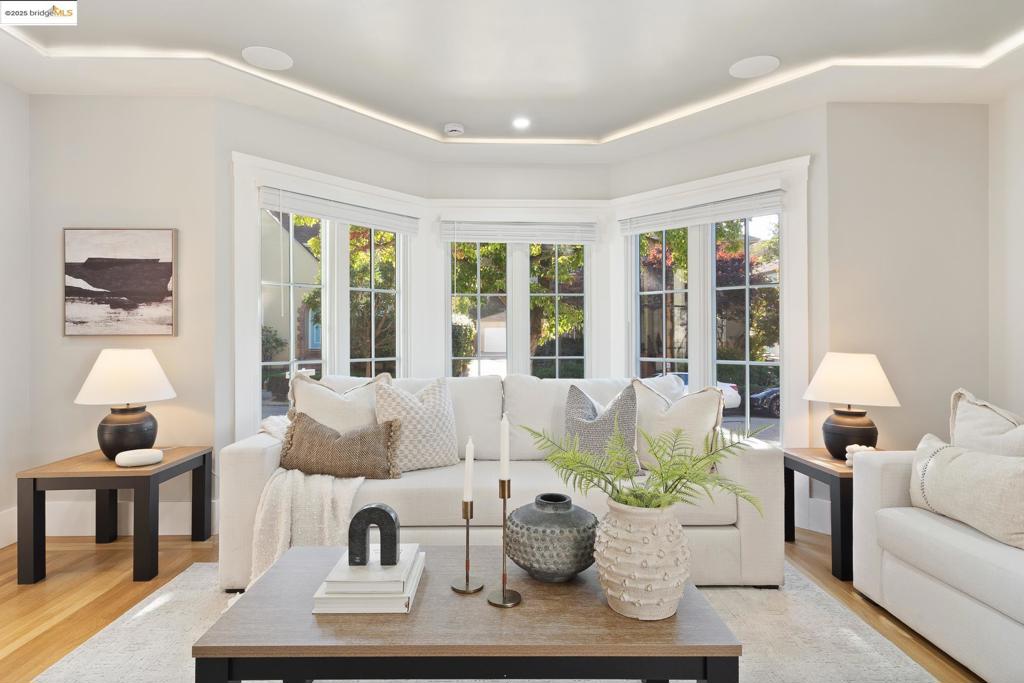 CROCKER HGHLANDS - Residential