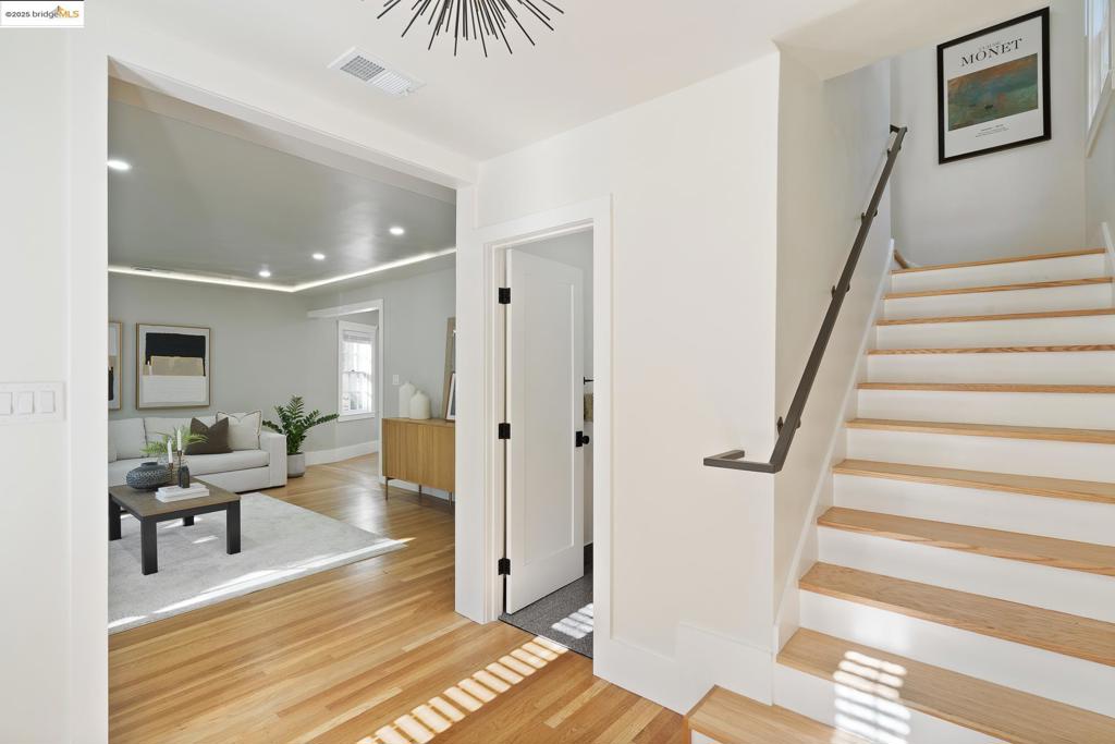 CROCKER HGHLANDS - Residential