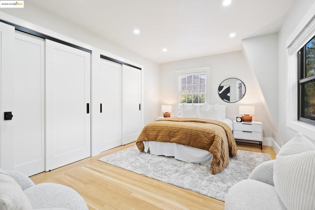 CROCKER HGHLANDS - Residential