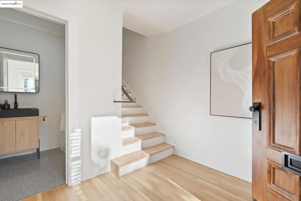 CROCKER HGHLANDS - Residential