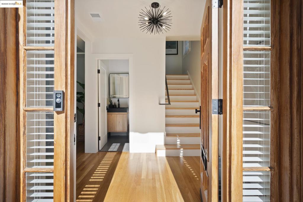 CROCKER HGHLANDS - Residential