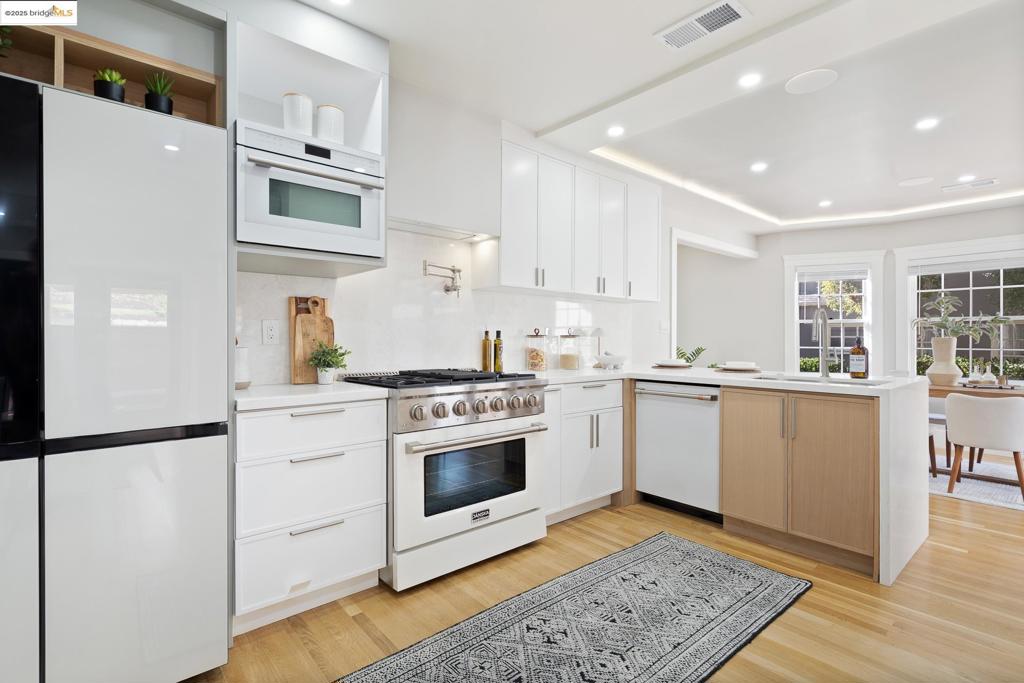 CROCKER HGHLANDS - Residential