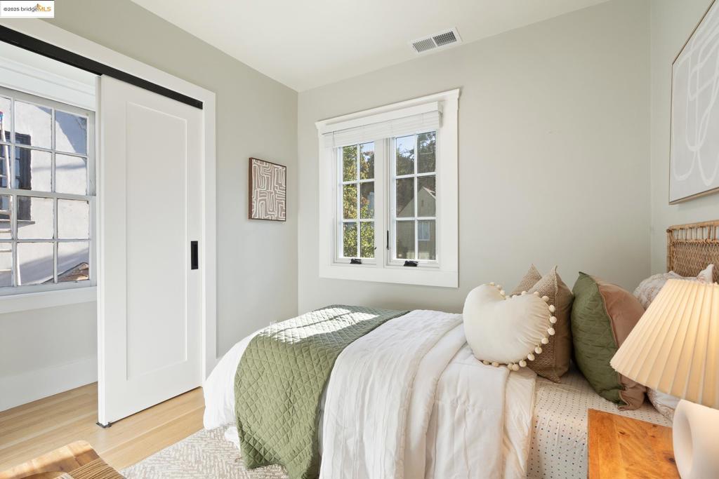 CROCKER HGHLANDS - Residential