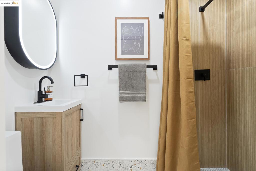 CROCKER HGHLANDS - Residential