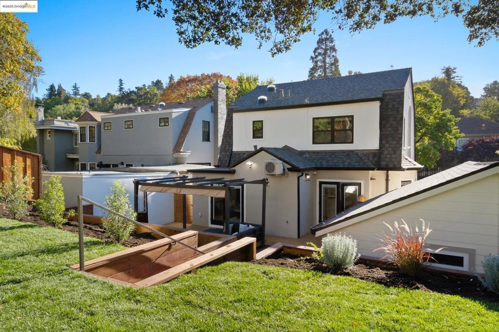 CROCKER HGHLANDS - Residential