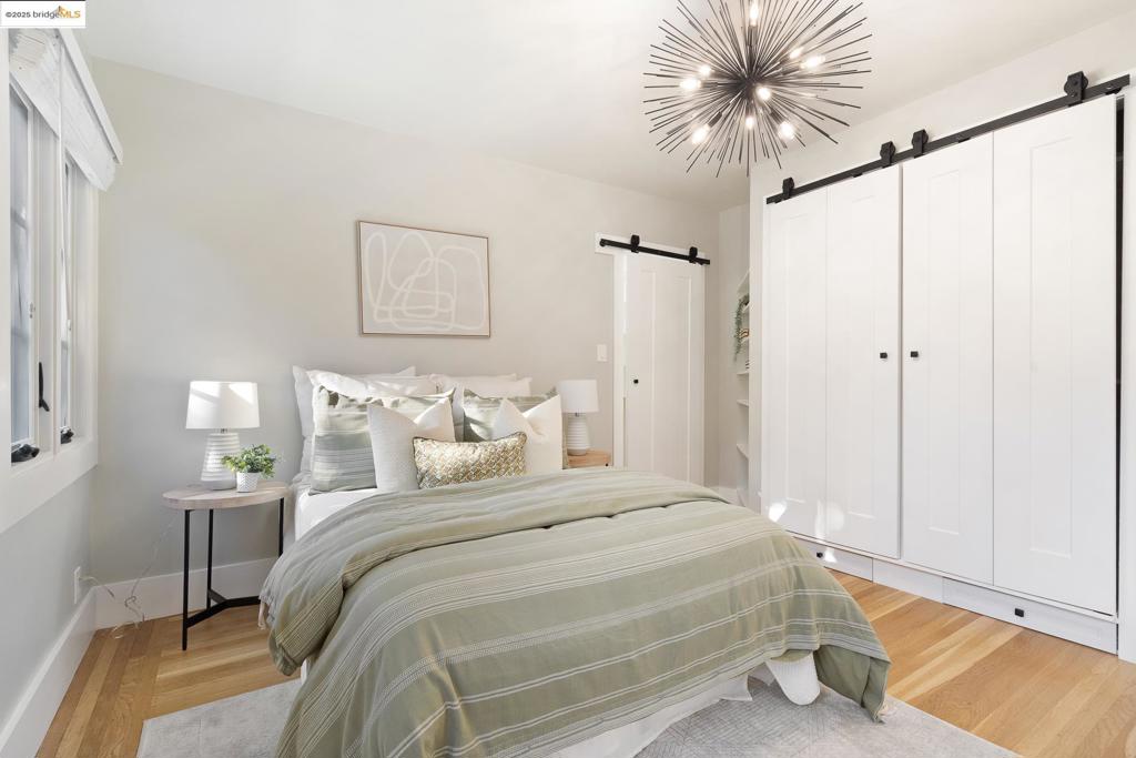 CROCKER HGHLANDS - Residential