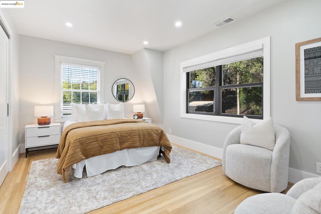 CROCKER HGHLANDS - Residential