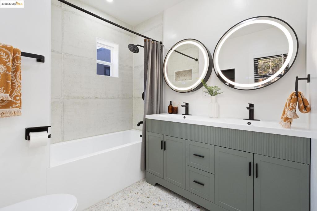 CROCKER HGHLANDS - Residential