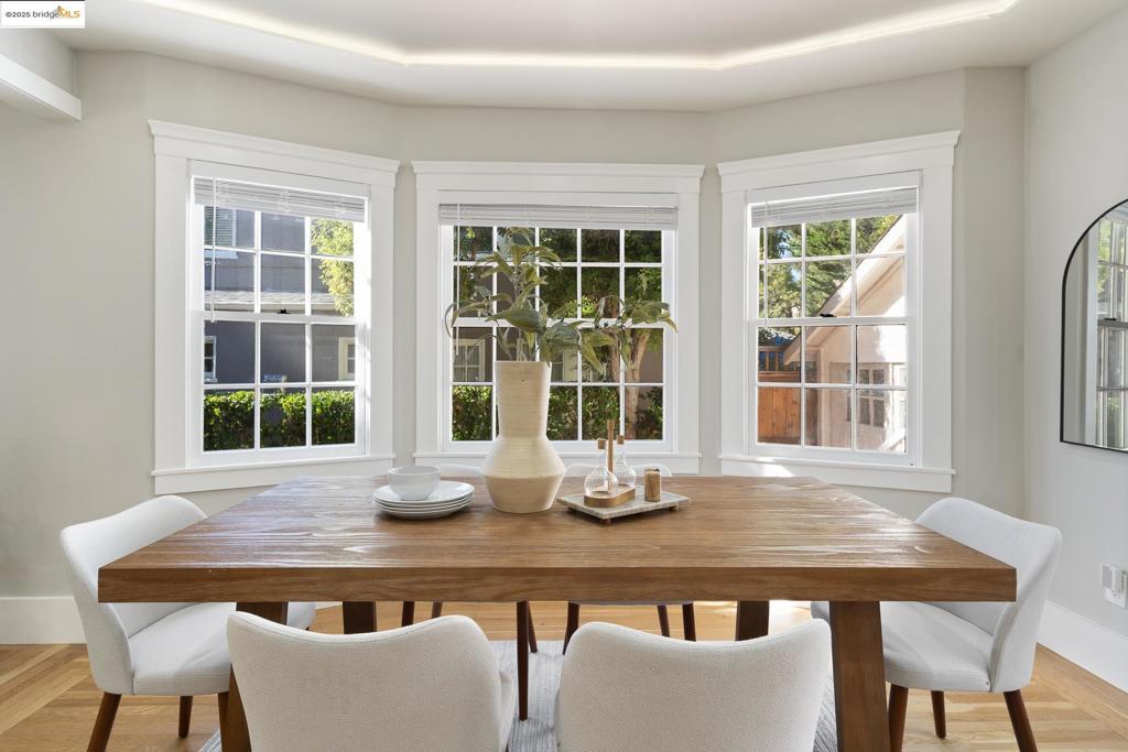 CROCKER HGHLANDS - Residential