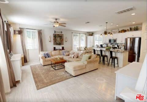 Tiny photo for 199 Rosewood Street, Fillmore, CA 93015 (MLS # 26869319)
