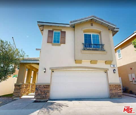Photo of 199 Rosewood Street, Fillmore, CA 93015 (MLS # 26869319)