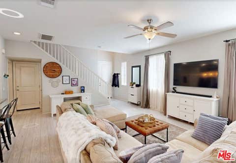Tiny photo for 199 Rosewood Street, Fillmore, CA 93015 (MLS # 26869319)