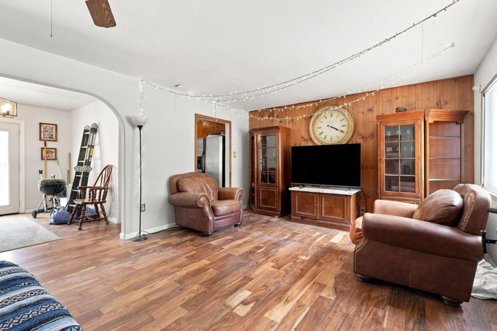 Photo of 806 Tahoe Keys Boulevard, South Lake Tahoe, CA 96150 (MLS # ML82056848)