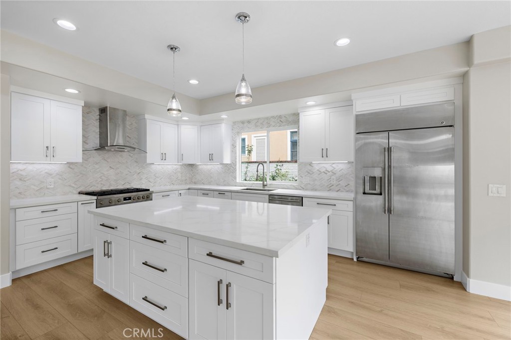 Belcourt Custom (BLCS) - Residential Lease