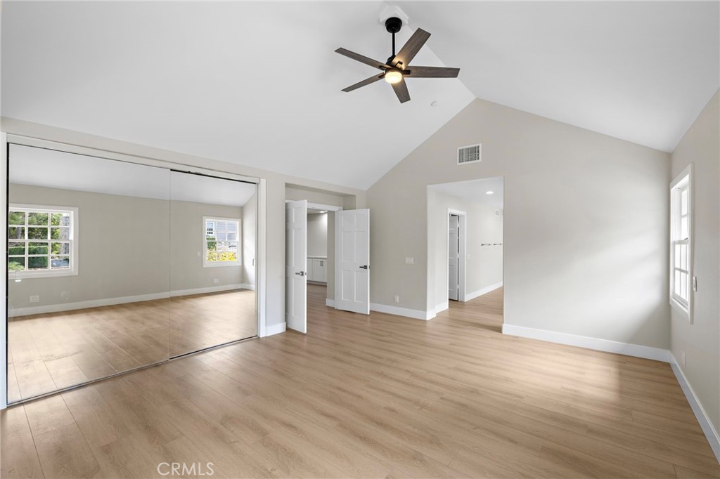 Belcourt Custom (BLCS) - Residential Lease