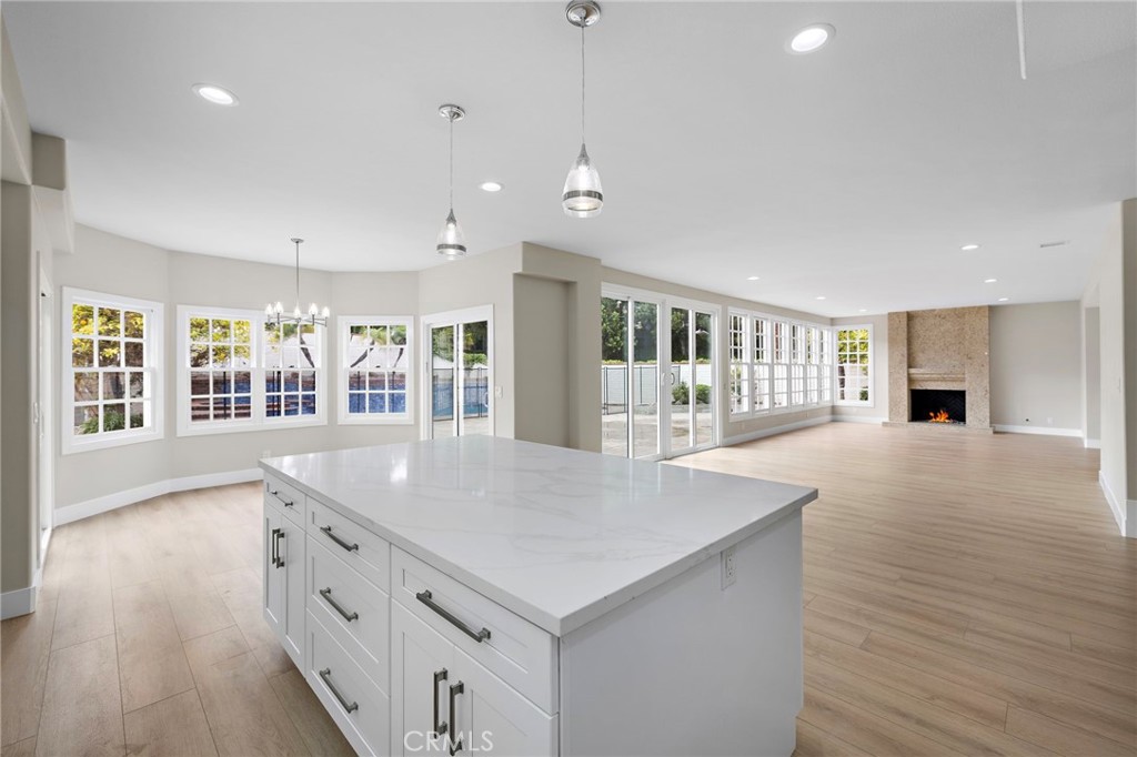 Belcourt Custom (BLCS) - Residential Lease