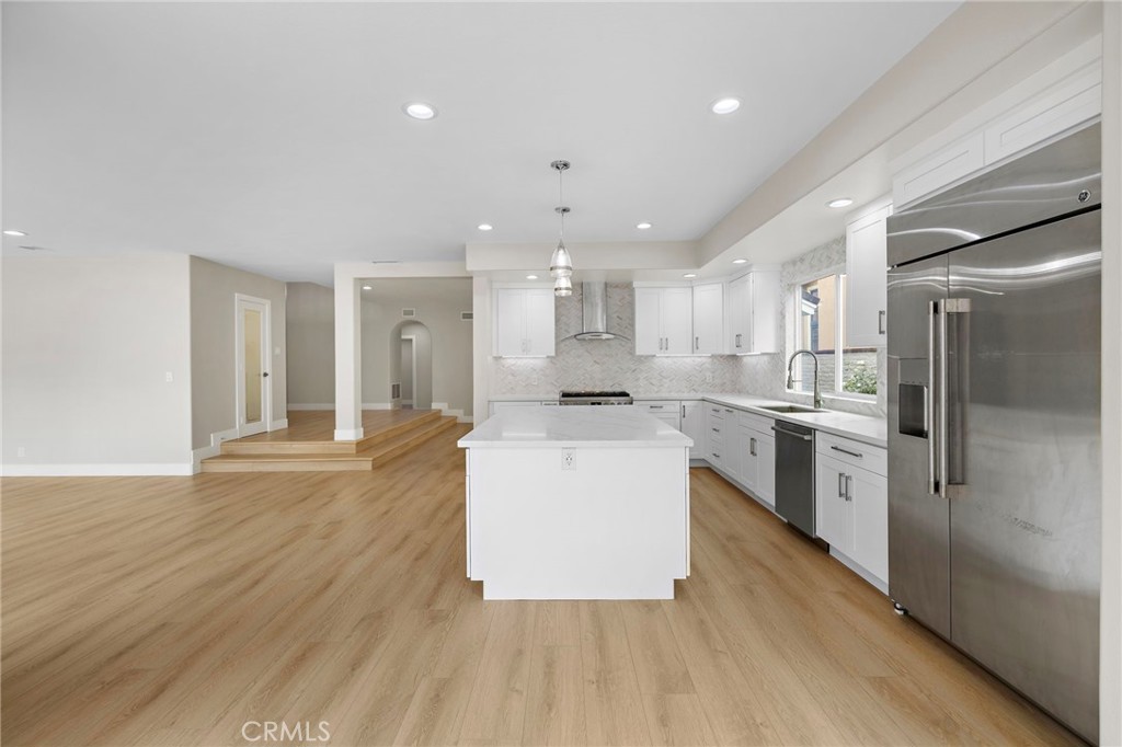 Belcourt Custom (BLCS) - Residential Lease